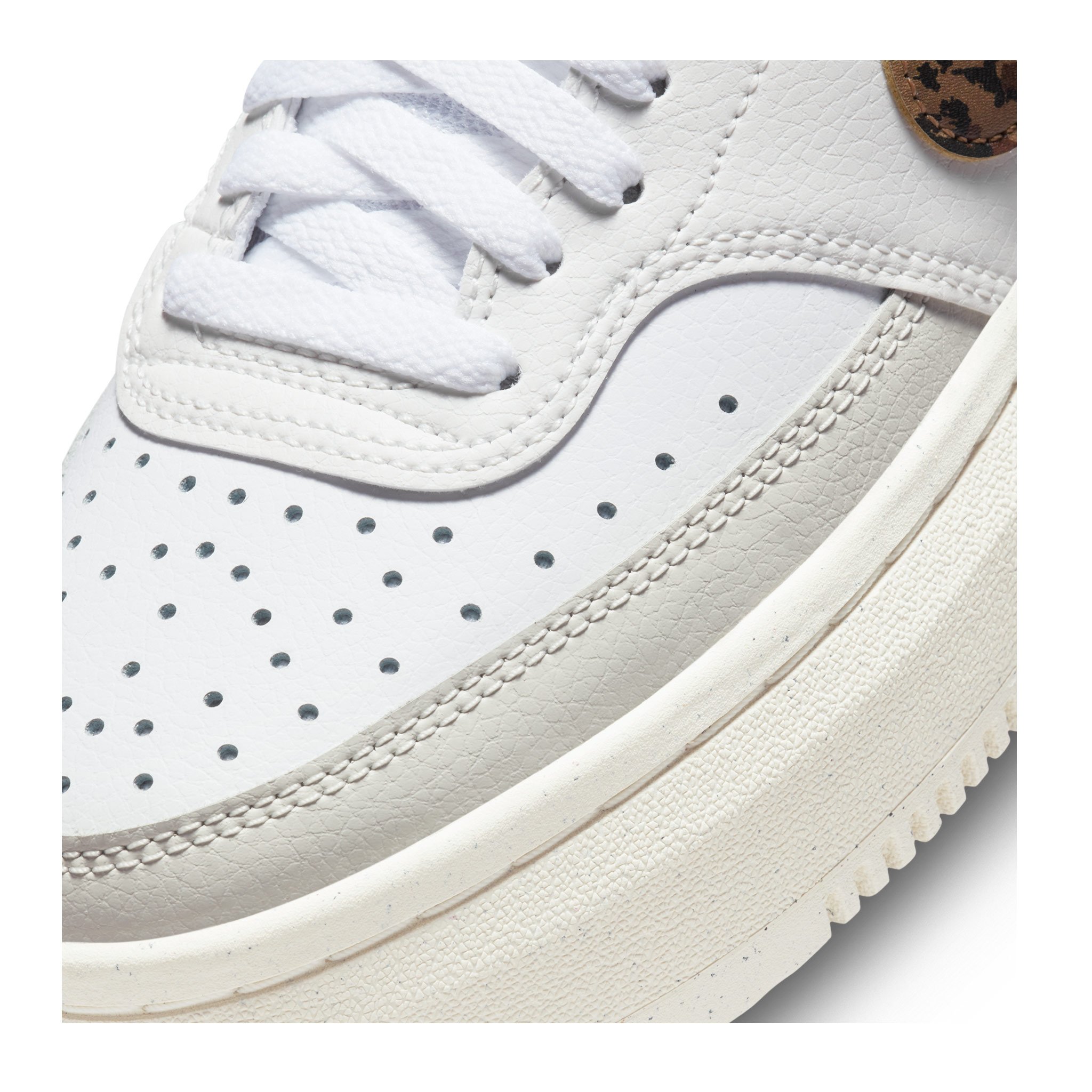 Tenis Nike Court Vision Alta DO2791-100