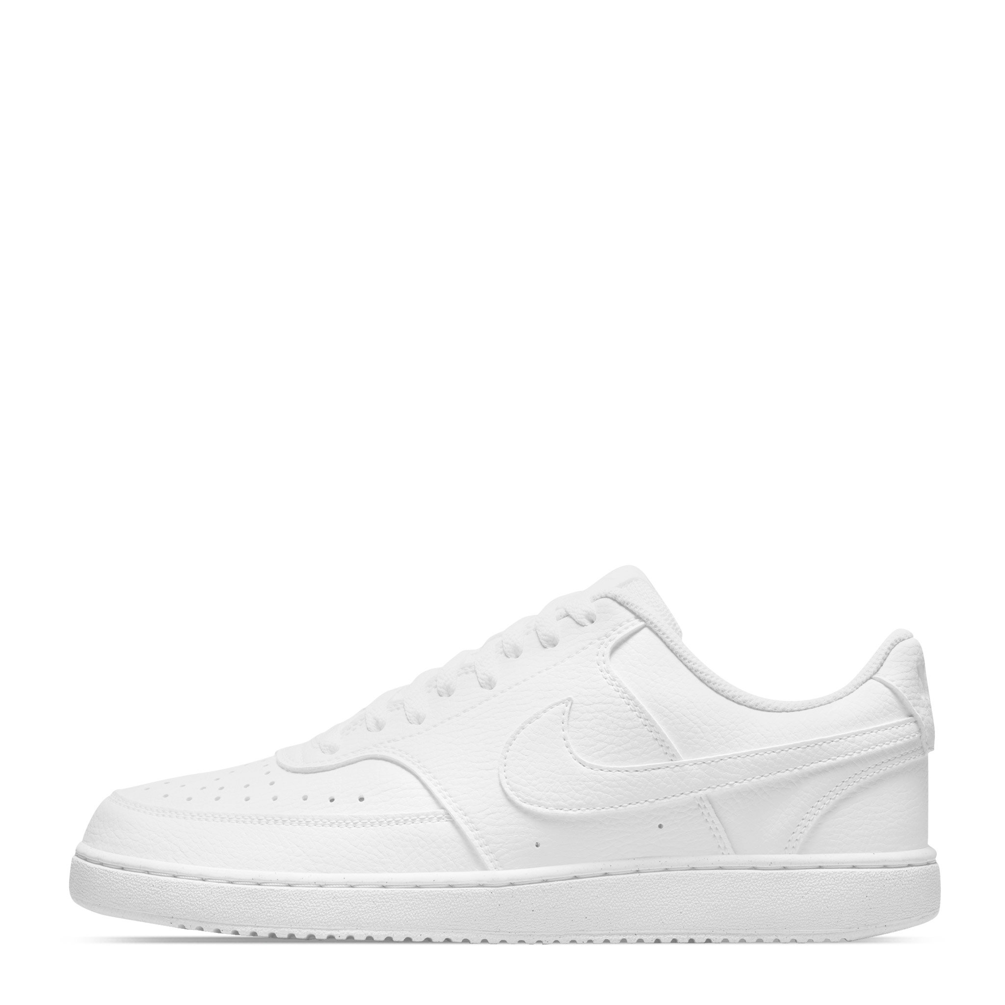 Tenis Nike Court Vision Low Triple White DH2987-100
