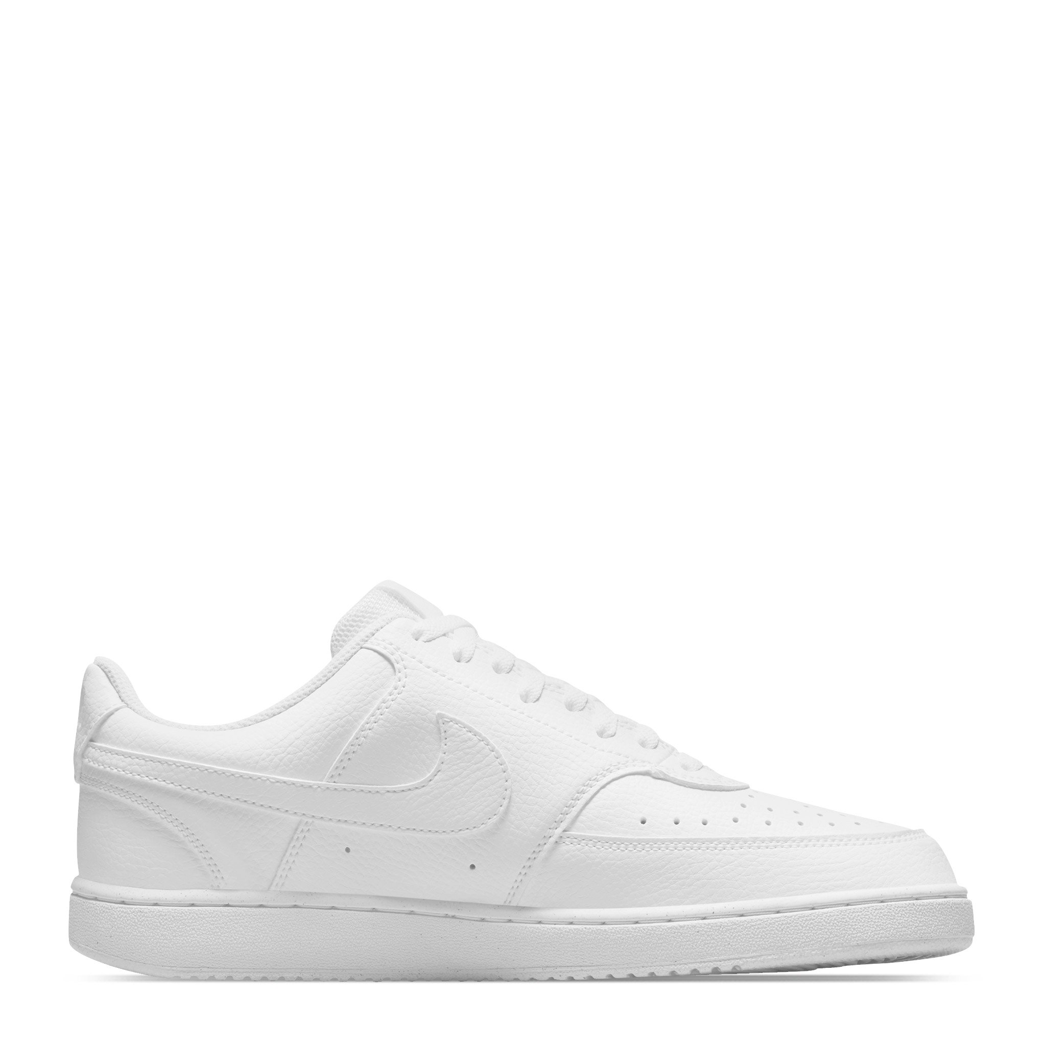 Tenis Nike Court Vision Low Triple White DH2987-100