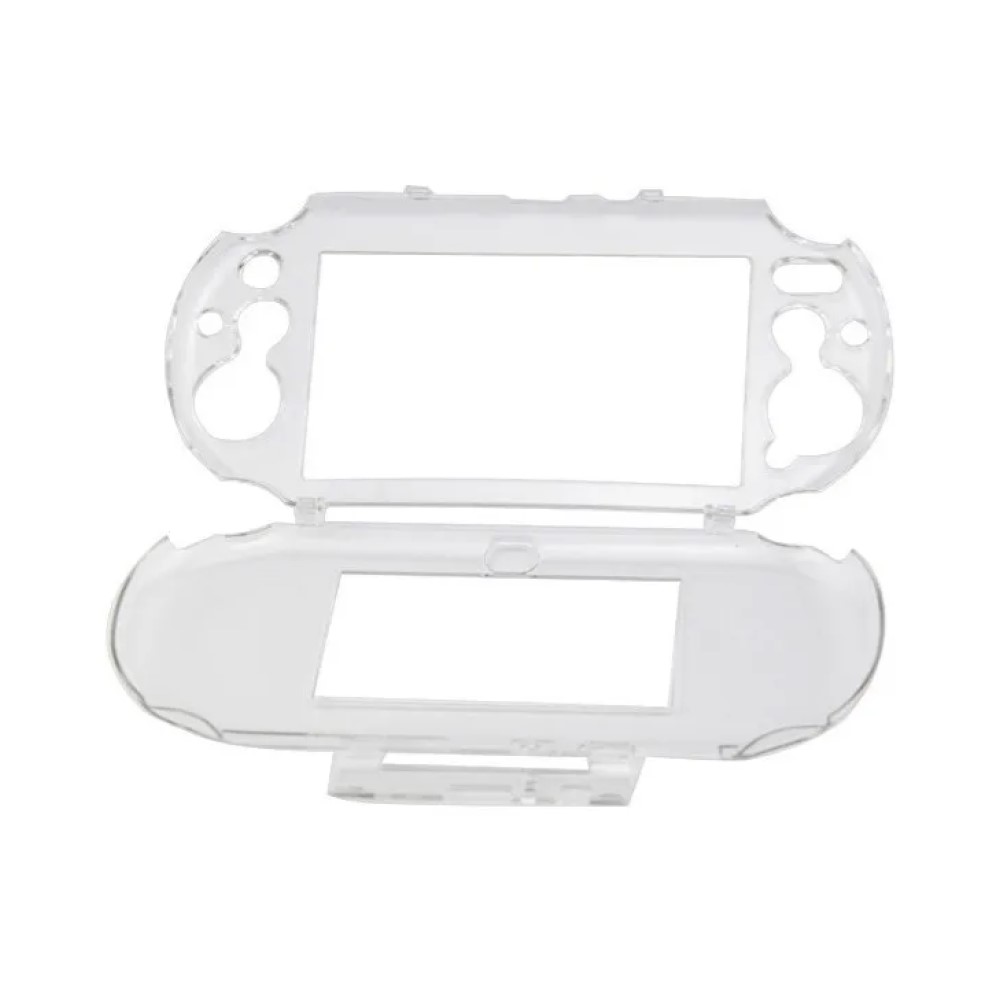Protector Acrilico Funda PAra PS Vita Slim Genérico