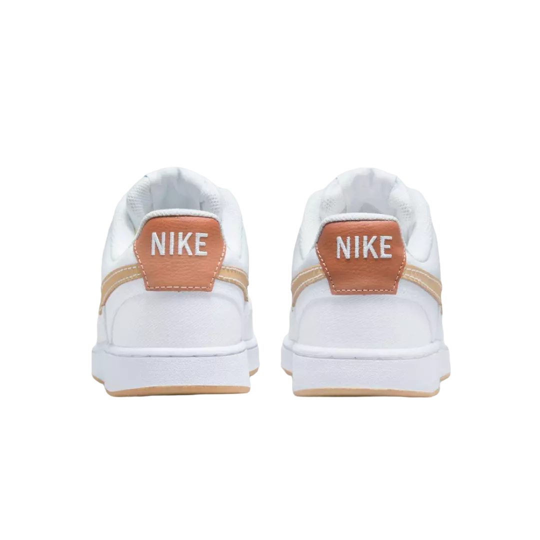 Tenis Nike Court Vision Low Canvas DV0736-100