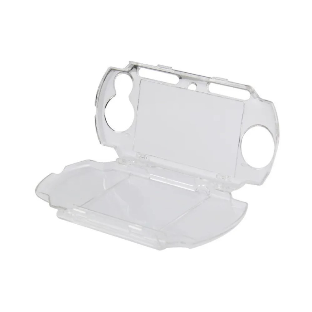 Protector Acrílico Para PSP Slim Genérico