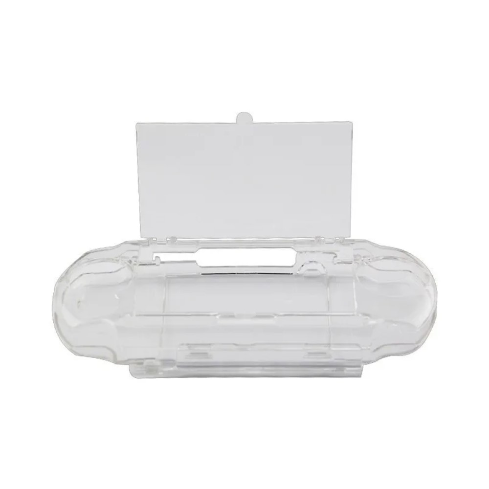 Protector Acrílico Para PSP Slim Genérico