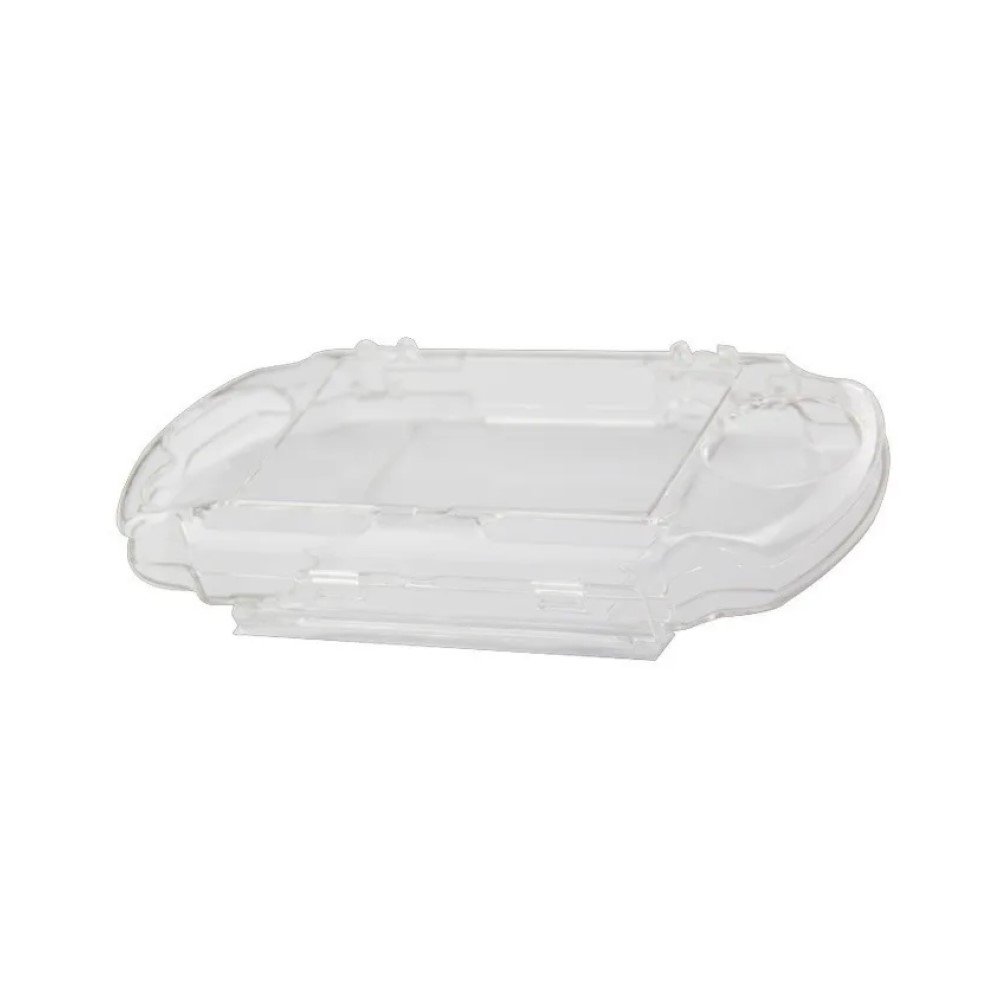 Protector Acrílico Para PSP Slim Genérico
