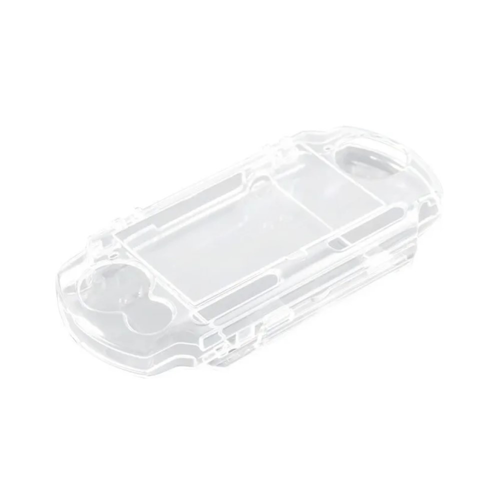 Protector Acrilico Para PSP Fat Genérico