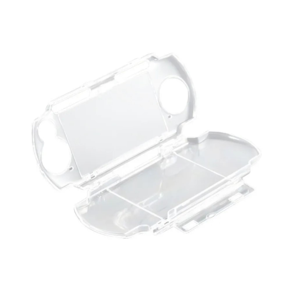 Protector Acrilico Para PSP Fat Genérico