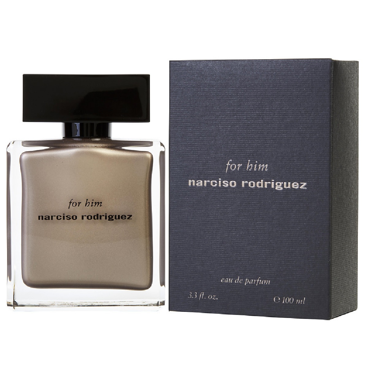 Narciso Rodriguez For Him Caballero Narciso Rodriguez 100 ml Edp Spray