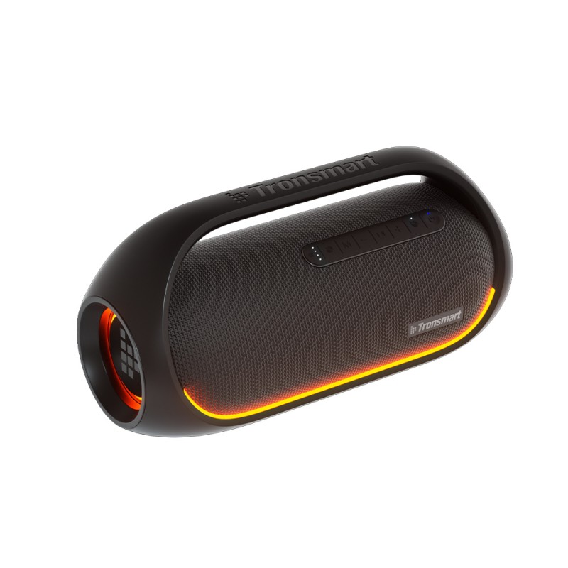 Bocina Bluetooth para Fiestas Tronsmart Bang 60W