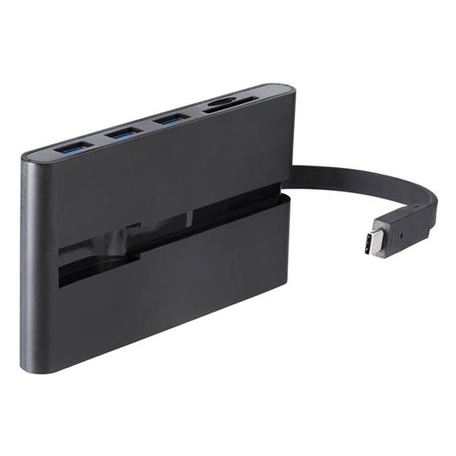 StarTech 3.0 HDMI Adapter Ventanas : Electrónica