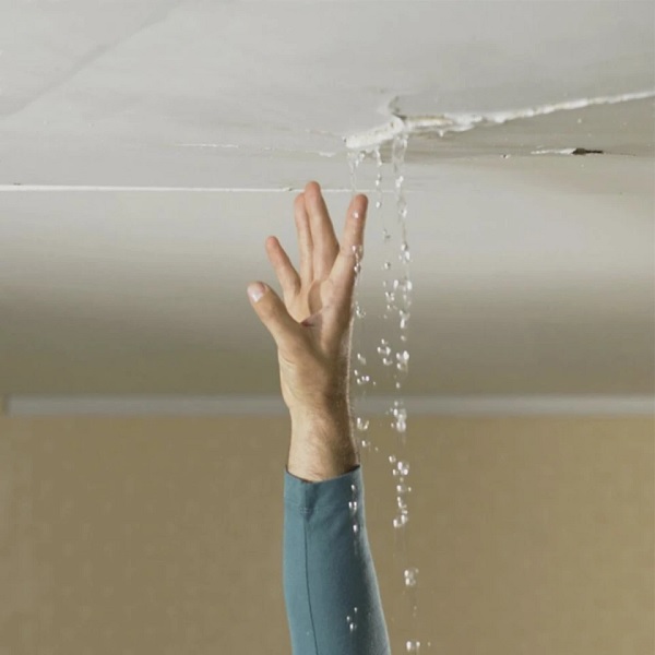 Tapa Goteras Reparador Aksi Galón