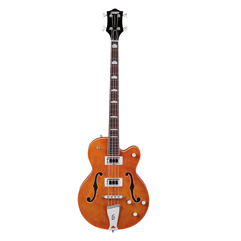 Bajo Eléctrico Gretsch G5440LSB LS Orange 2518000512