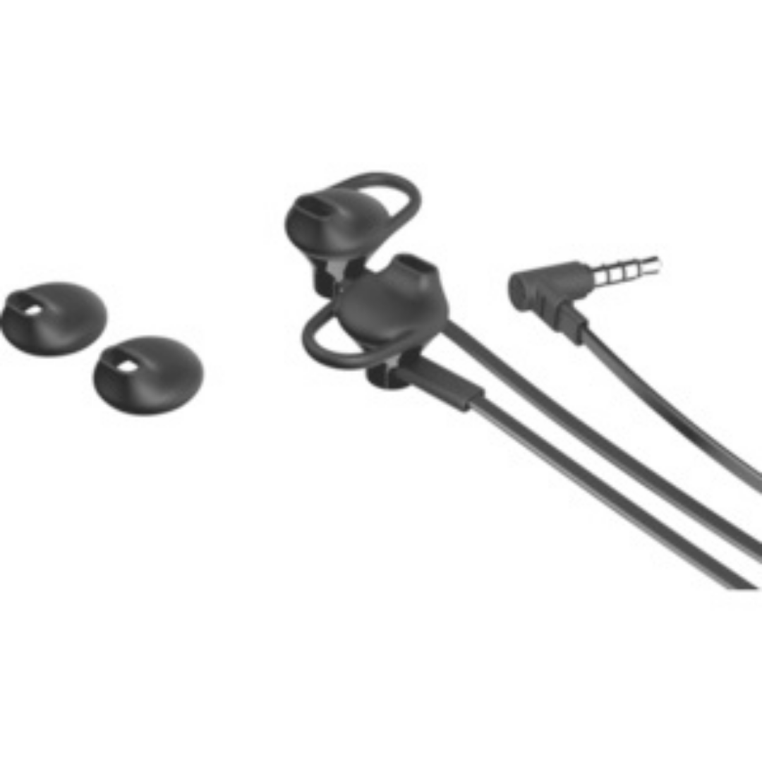 Audífonos Alámbricos HP 150 In-Ear 