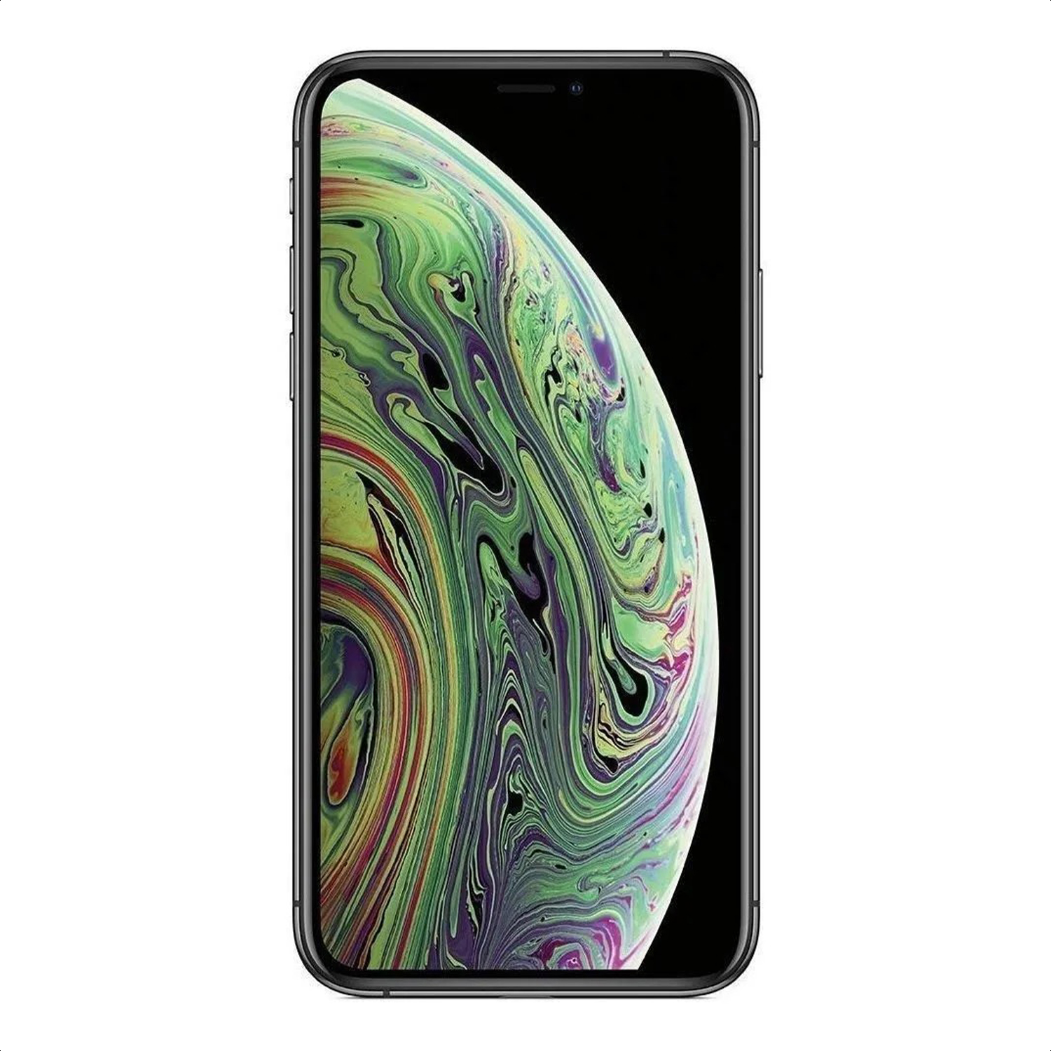 Apple iPhone XS Max 64gb Gris Espacial Reacondicionado Tipo A