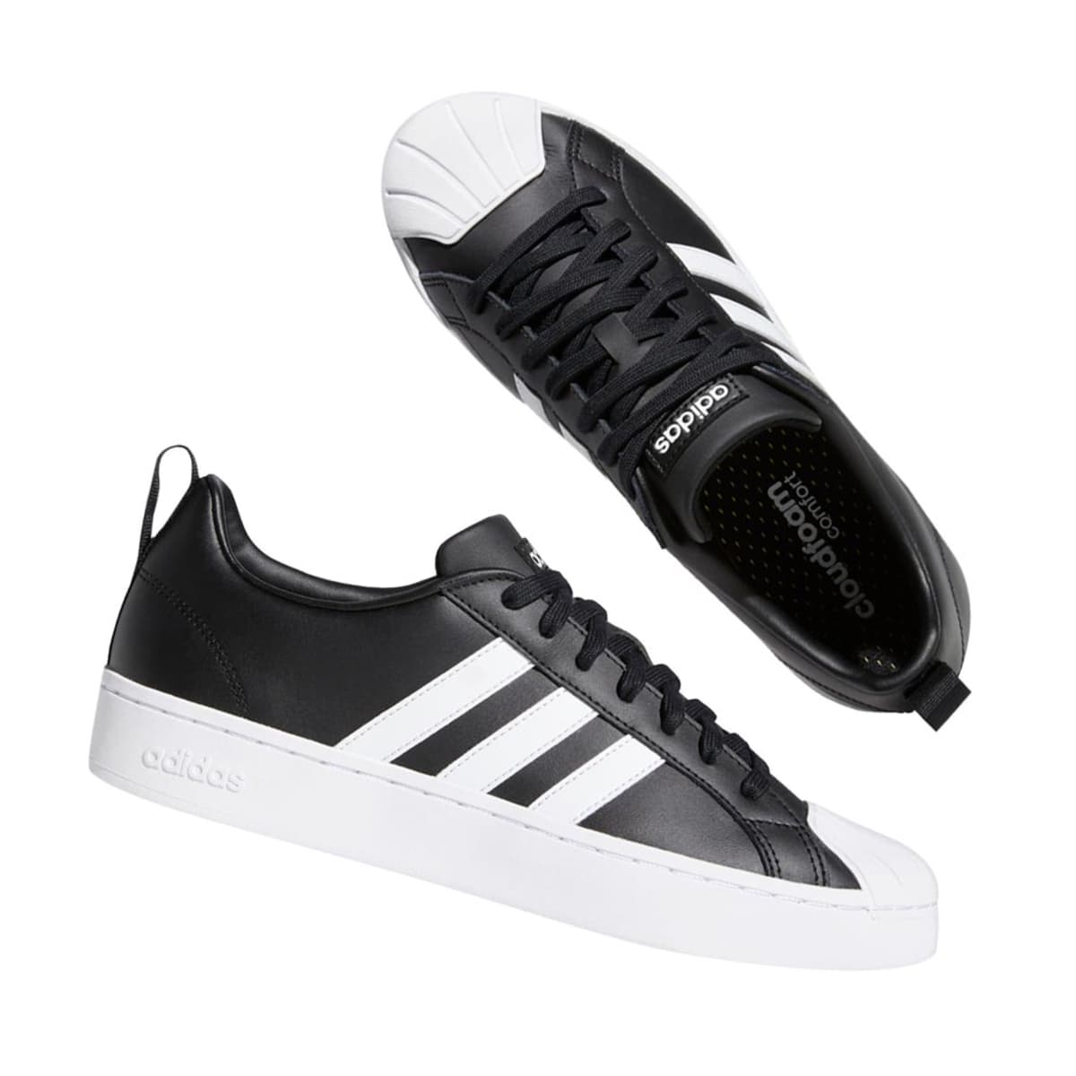 Adidas best sale choclo hombre