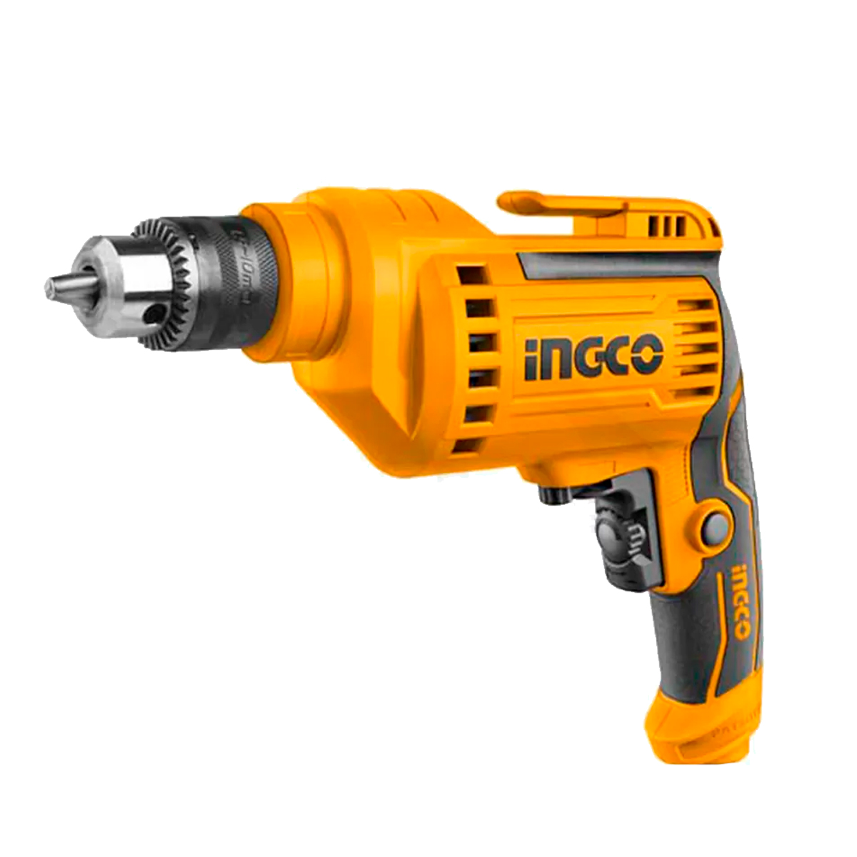 Taladro Atornillador Electrico Industrial Reversible