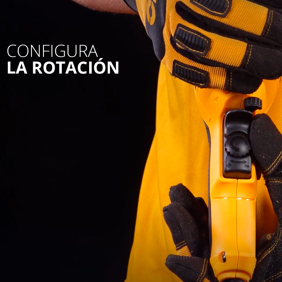 Taladro Atornillador Electrico Industrial Reversible