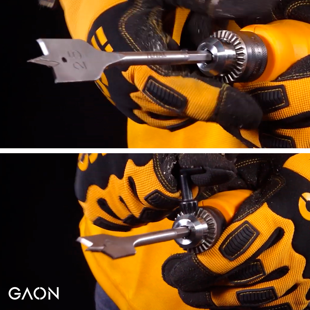 Taladro Atornillador Electrico Industrial Reversible