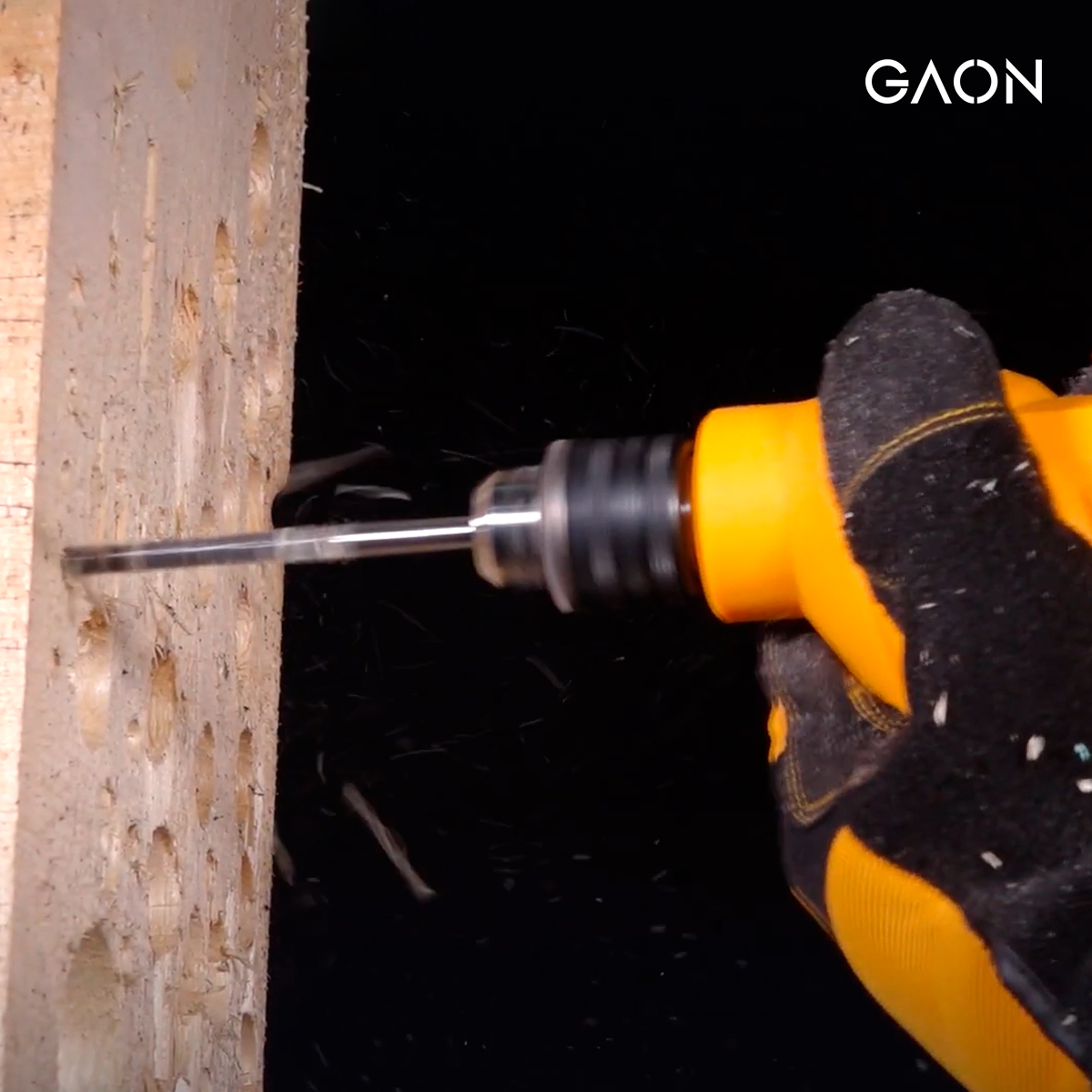 Taladro Atornillador Electrico Industrial Reversible