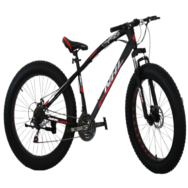 Bicicleta nahel rodada online 26 precio