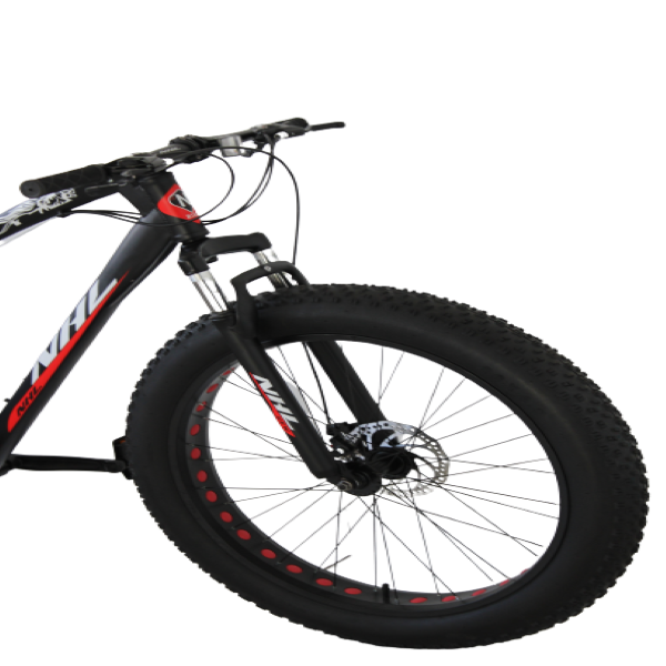 BICICLETA DE MONTAÑA RODADA 26 SPRICK