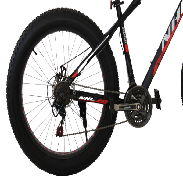 BICICLETA DE MONTAÑA RODADA 26 SPRICK