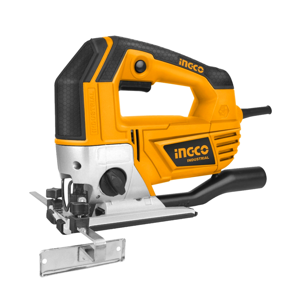 Sierra Caladora De Mano Con Segueta Industrial Profesional