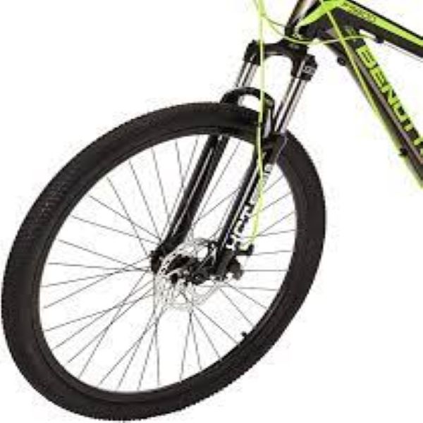 BICICLETA BENOTTO DE MONTAÑA RODADA 27.5 