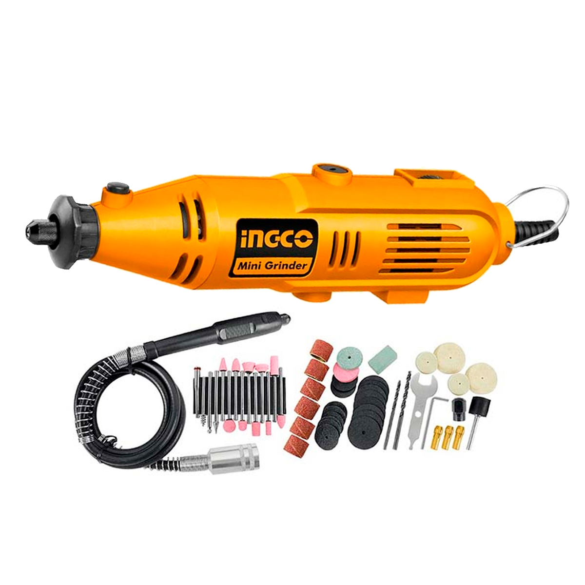 Mini Taladro Electrico Tipo Dremel Amoladora Mini Grinder