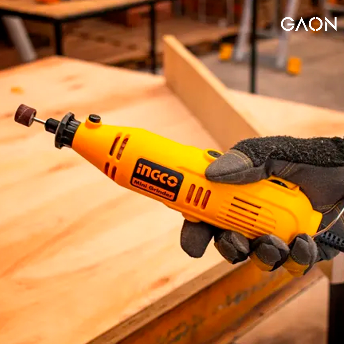 Mini Taladro Electrico Tipo Dremel Amoladora Mini Grinder