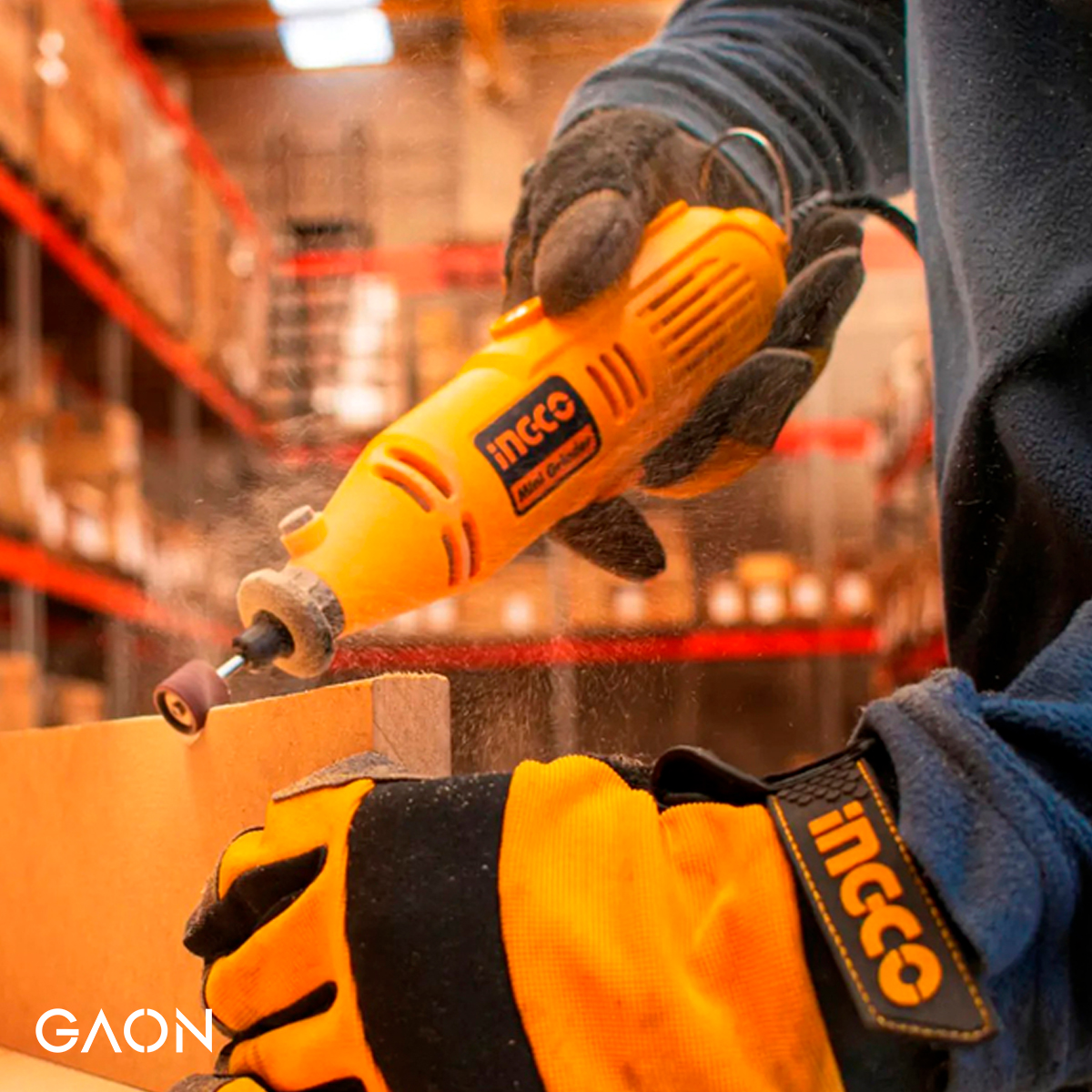 Mini Taladro Electrico Tipo Dremel Amoladora Mini Grinder