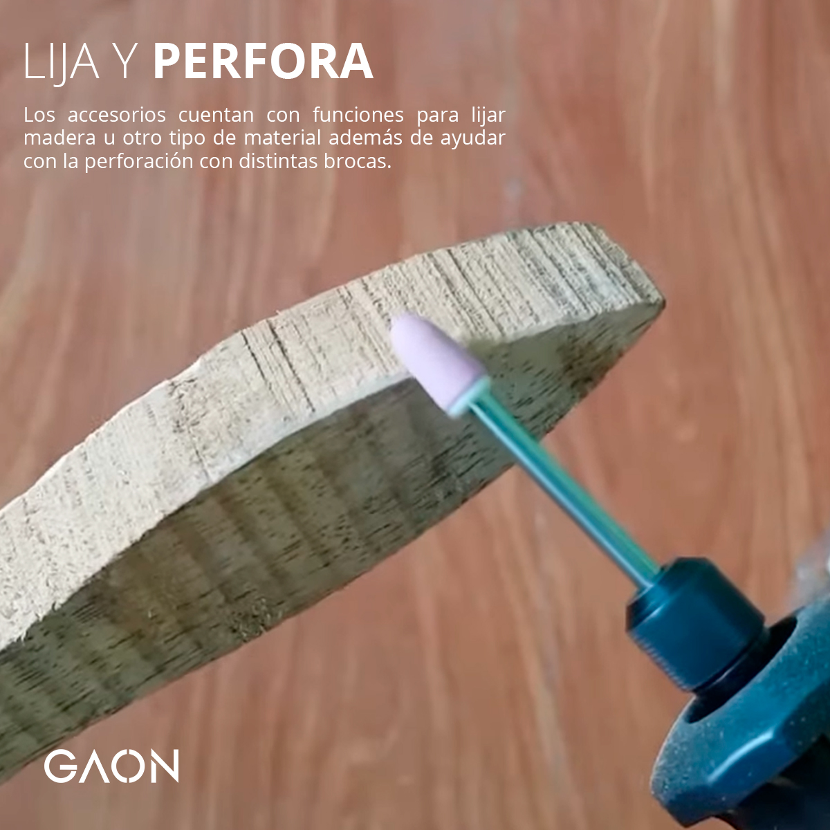 Mini Taladro Electrico Tipo Dremel Amoladora Mini Grinder