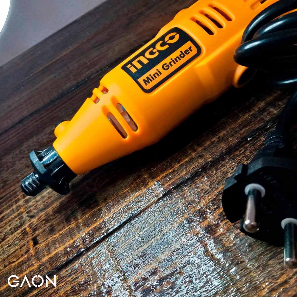 Mini Taladro Electrico Tipo Dremel Amoladora Mini Grinder