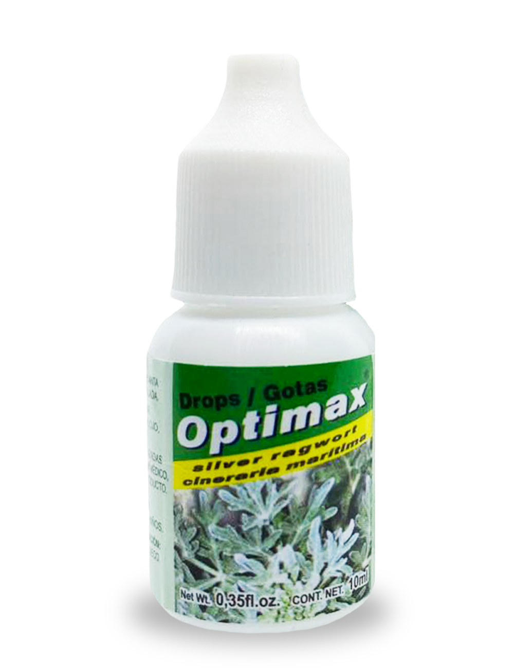 Cineraria Maritima Gotas 10ml 2pack