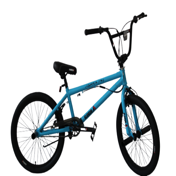 BICICLETA BMX JUMPER PRO RODADA 20
