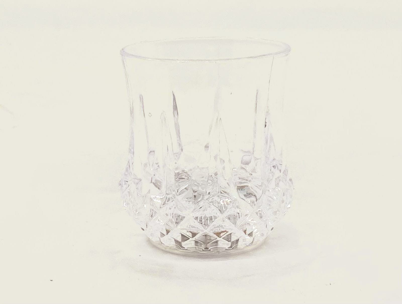 VASO CON LUZ