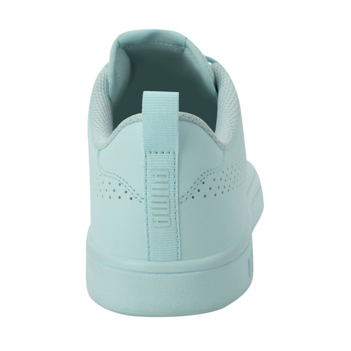 Tenis casual choclo mara Puma para mujer, color azul, mod. 1034548