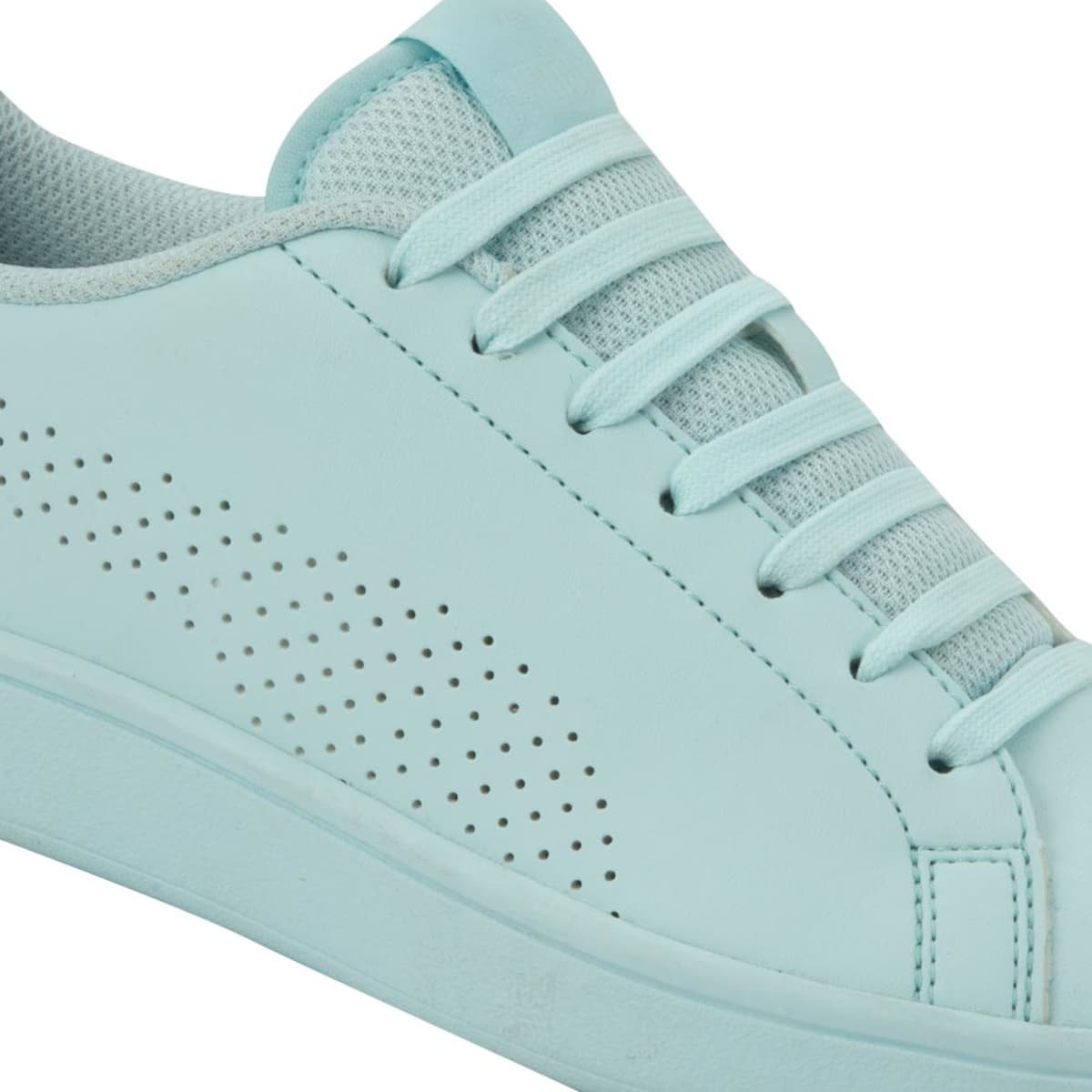 Tenis casual choclo mara Puma para mujer, color azul, mod. 1034548
