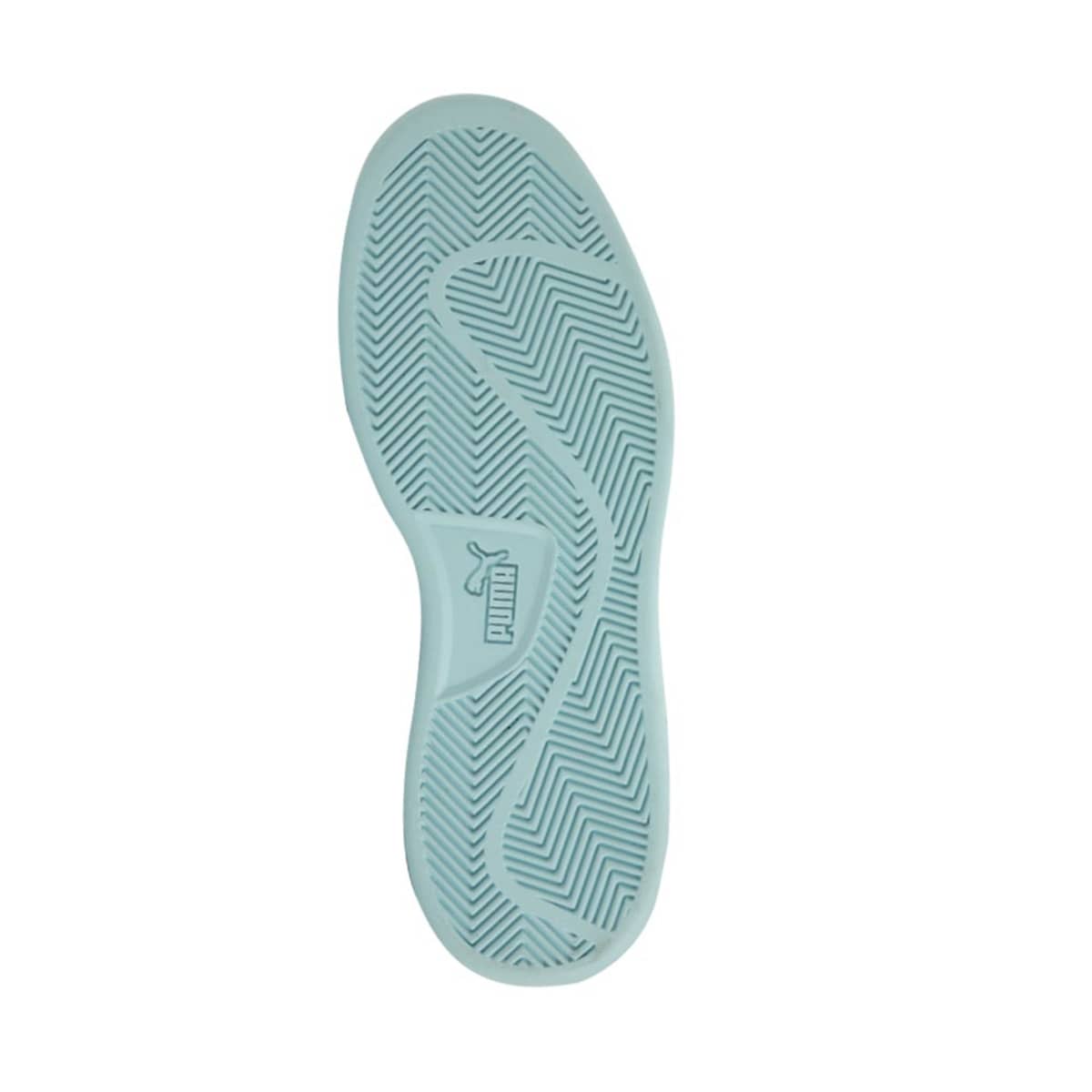 Tenis casual choclo mara Puma para mujer, color azul, mod. 1034548