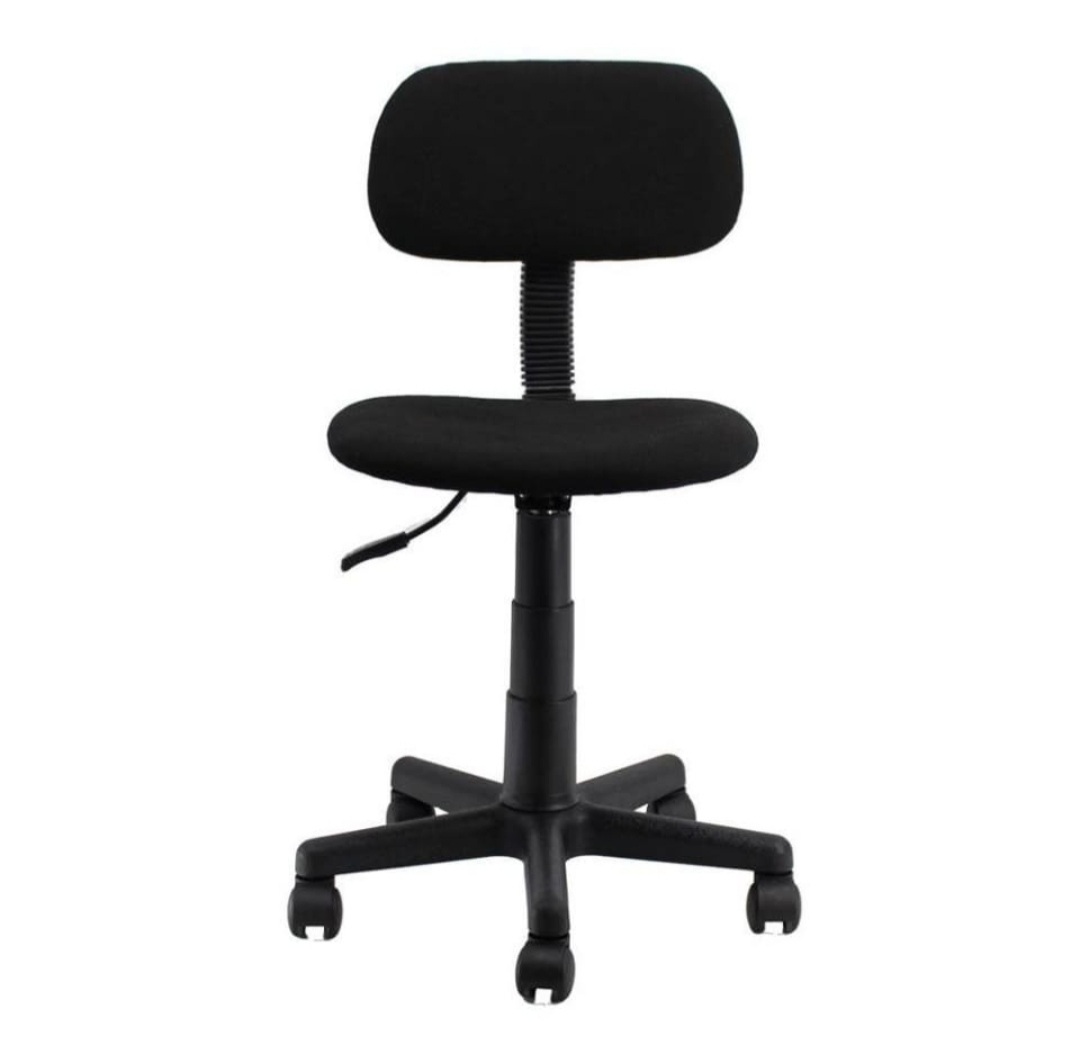Silla para Oficina negra