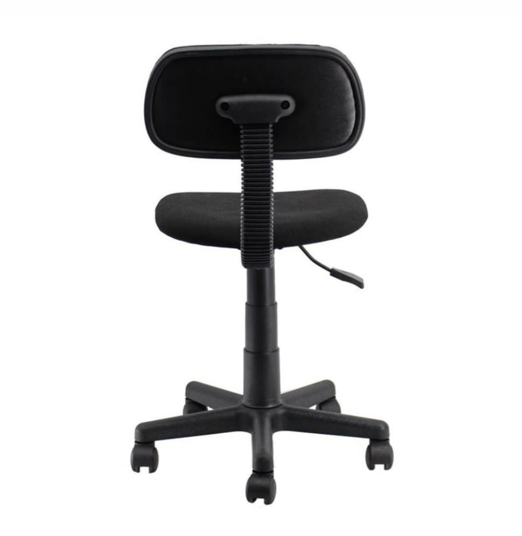 Silla para Oficina negra