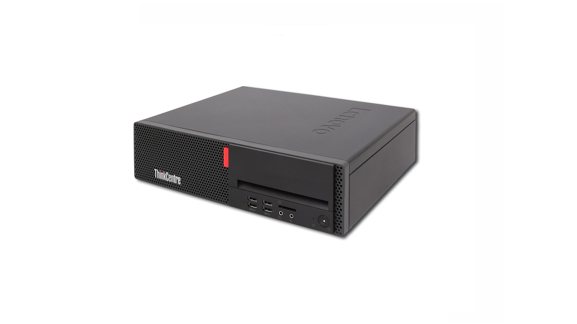 CPU Lenovo sff M710S intel G4560 a 3.3Ghz con 8gb y 500Gb  HDD  con Windows 11 Equipo clase A, Reacondicionado