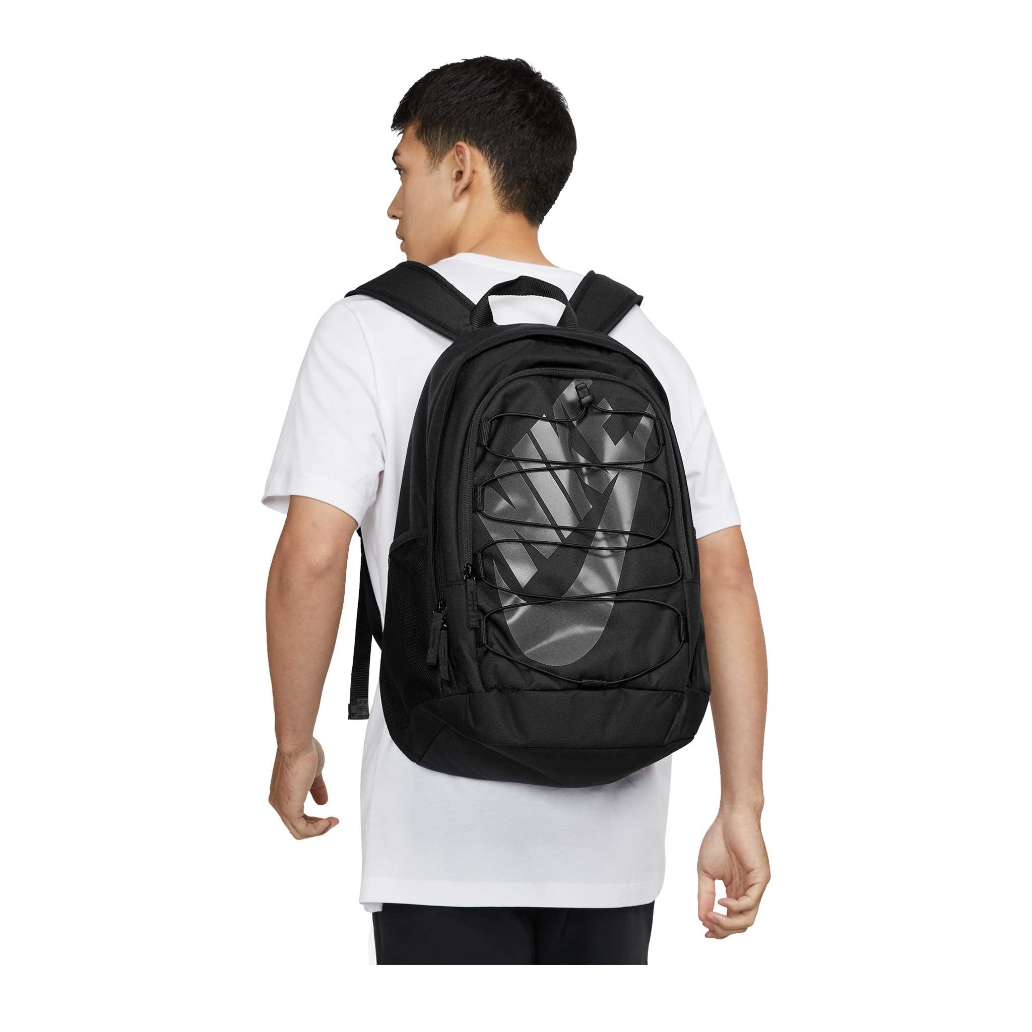 MOCHILA NIKE HAYWARD 2.0 UNISEX COD. BA5883-015