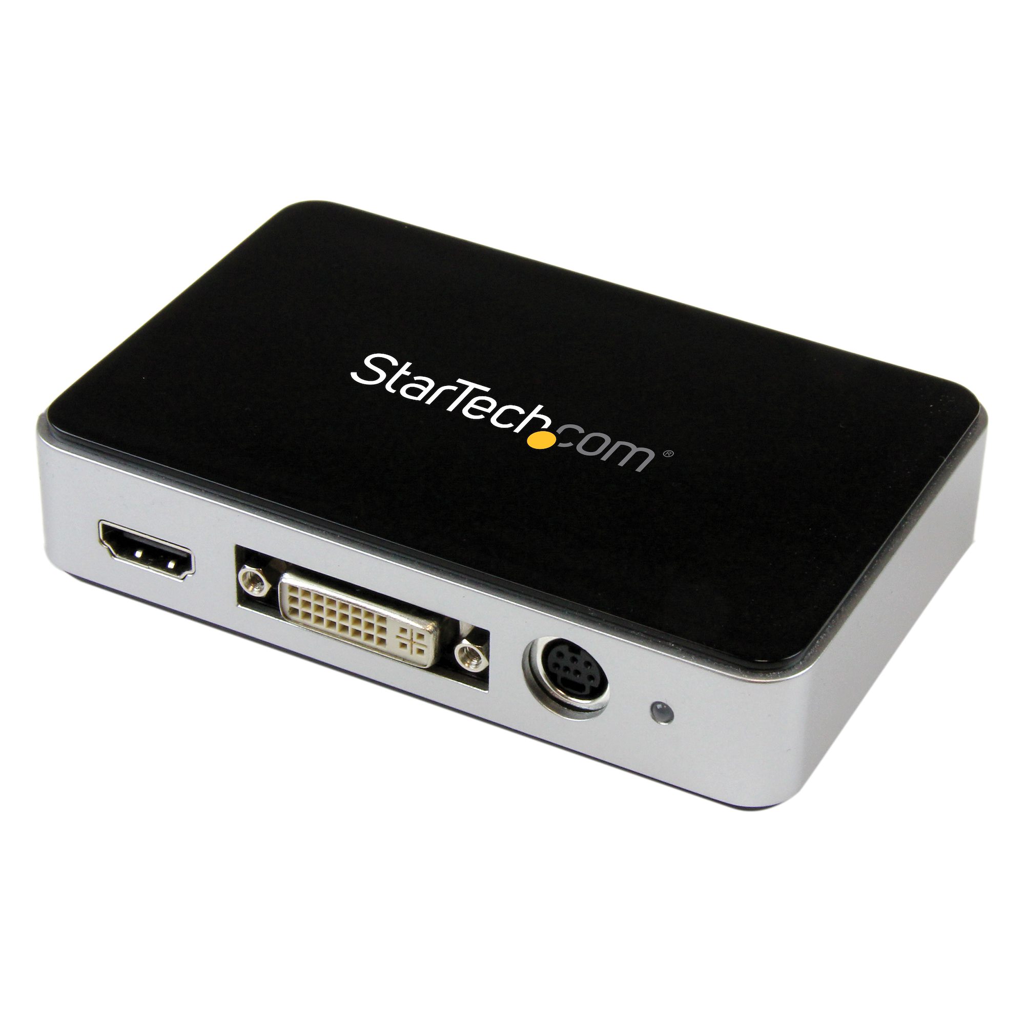 Capturadora de Video StarTech.com USB3HDCAP - USB 3.0 - HDMI  