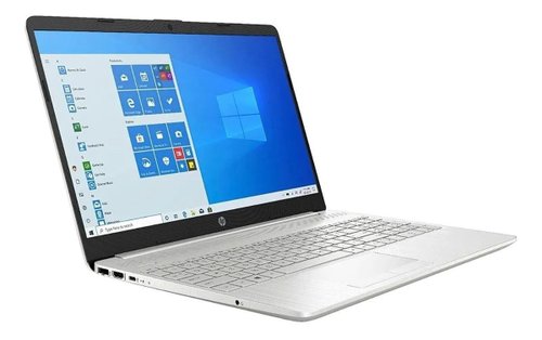 Laptop HP 15-DY2091WM: Procesador Intel Core i3- Plata