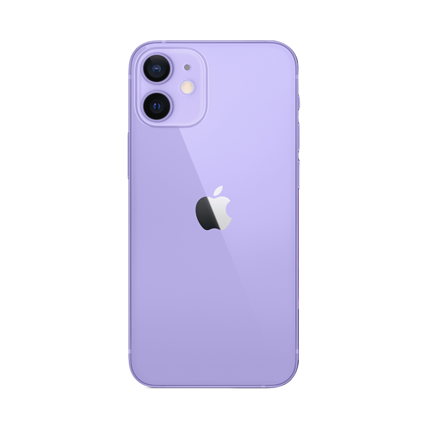 iPhone 12 mini de 64 GB reacondicionado - Púrpura (Libre) - Empresas -  Apple (ES)