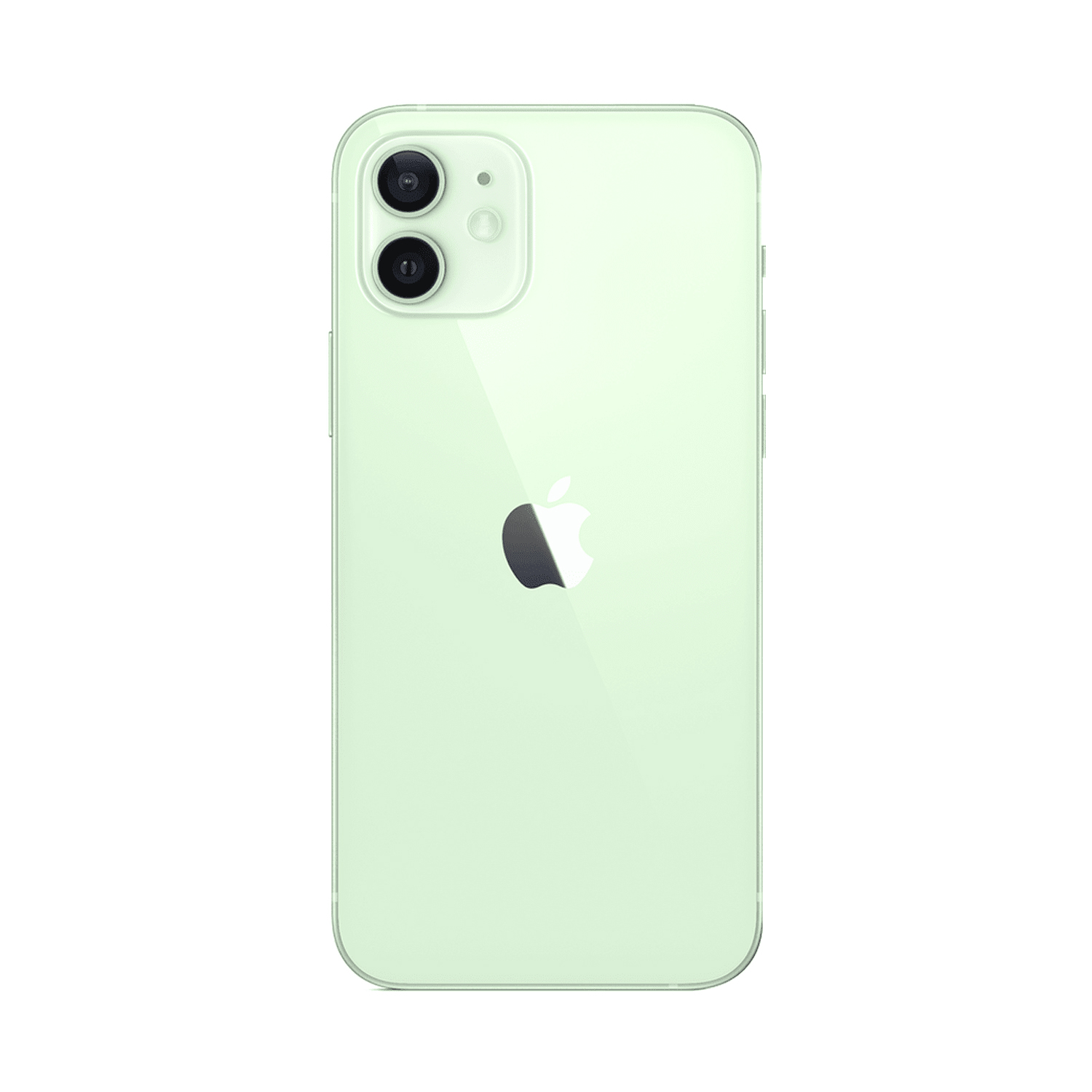 REACONDICIONADO C: Móvil - APPLE iPhone 12 Mini, Verde, 64 GB, 5,4