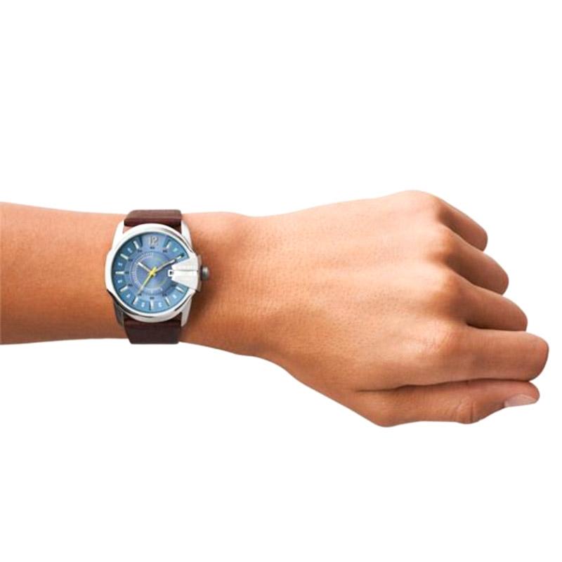 Reloj Diesel Hombre Master Chief