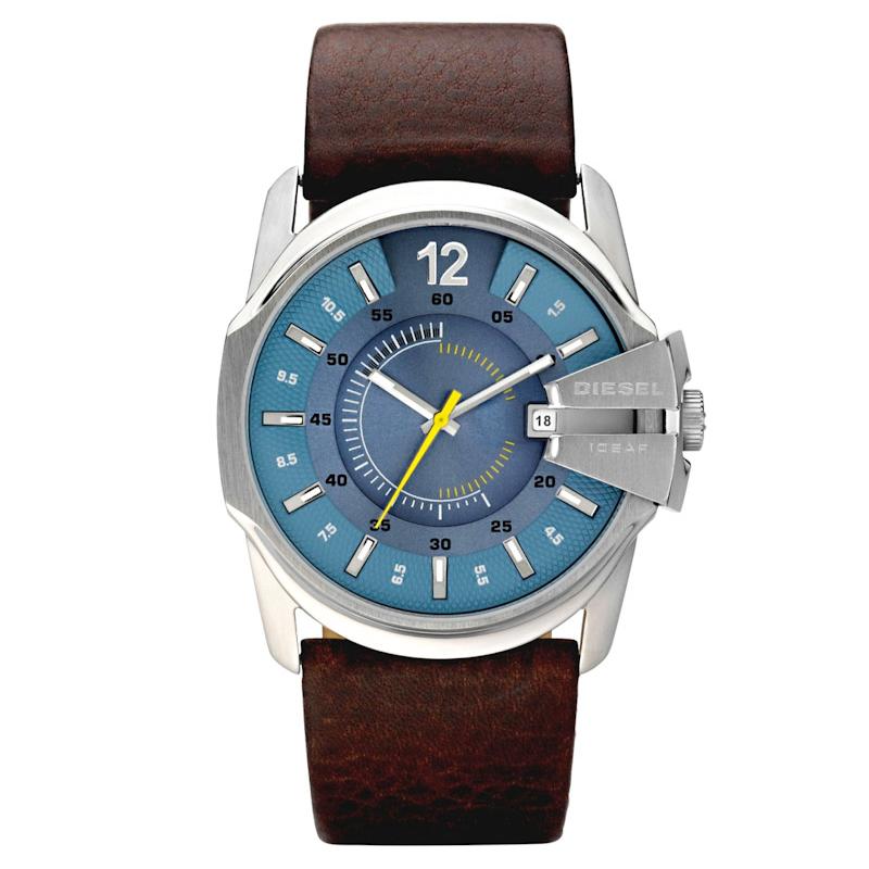 Reloj Diesel Hombre Master Chief