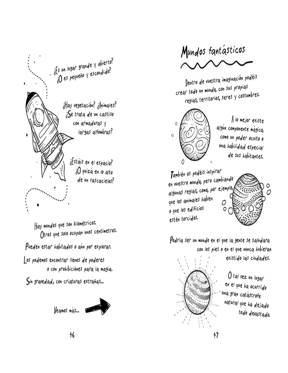 Crea magia con tus hijosAutorBelén Argaya