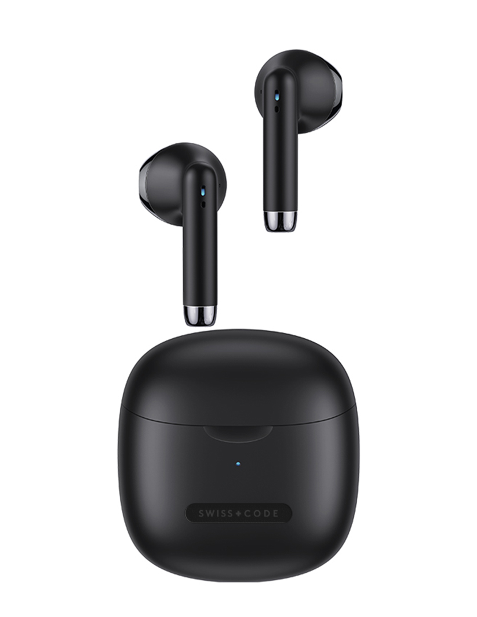 Audífonos inalámbricos Swiss Code Seed